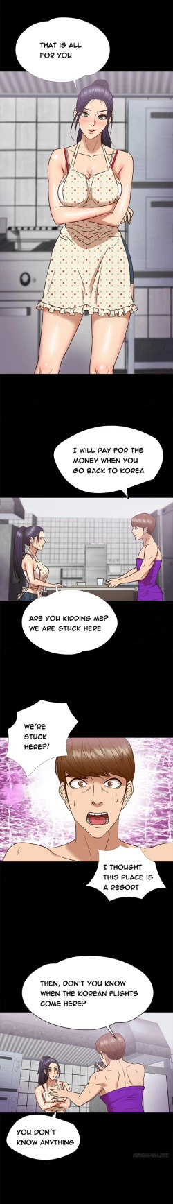 Page 112 of Secret Island Ch.1-28