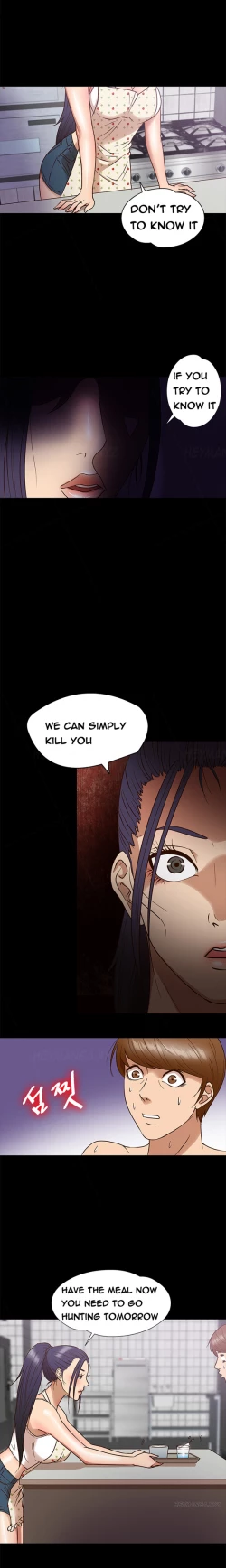 Page 115 of Secret Island Ch.1-28