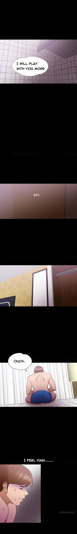 Page 128 of Secret Island Ch.1-28