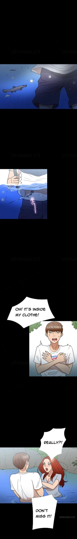 Page 160 of Secret Island Ch.1-28