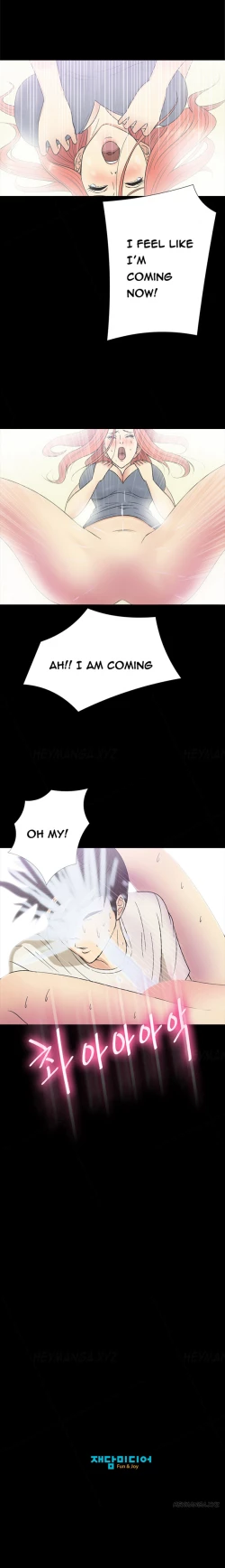 Page 181 of Secret Island Ch.1-28