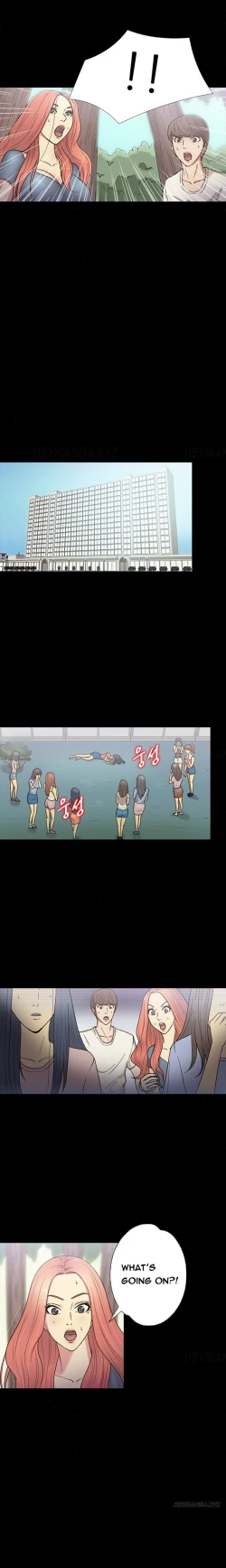 Page 185 of Secret Island Ch.1-28