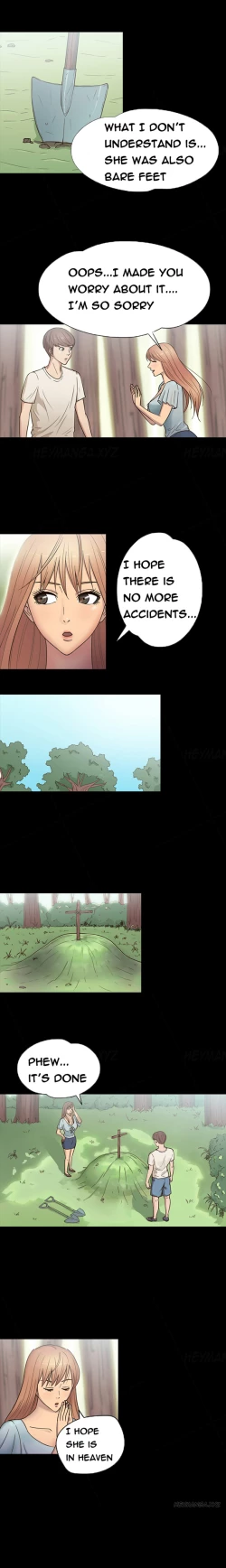 Page 196 of Secret Island Ch.1-28