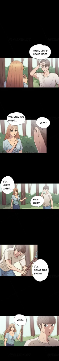 Page 197 of Secret Island Ch.1-28