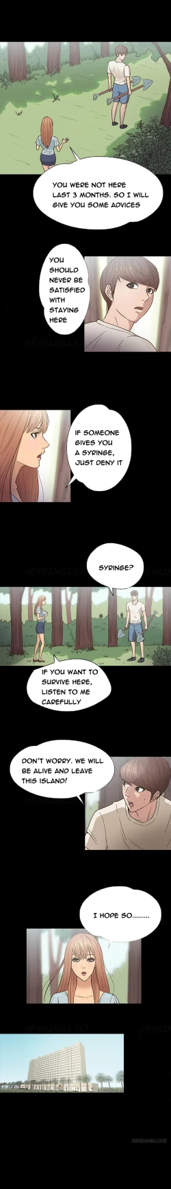 Page 198 of Secret Island Ch.1-28