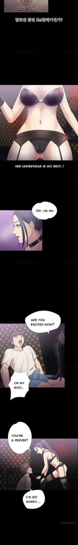 Page 210 of Secret Island Ch.1-28