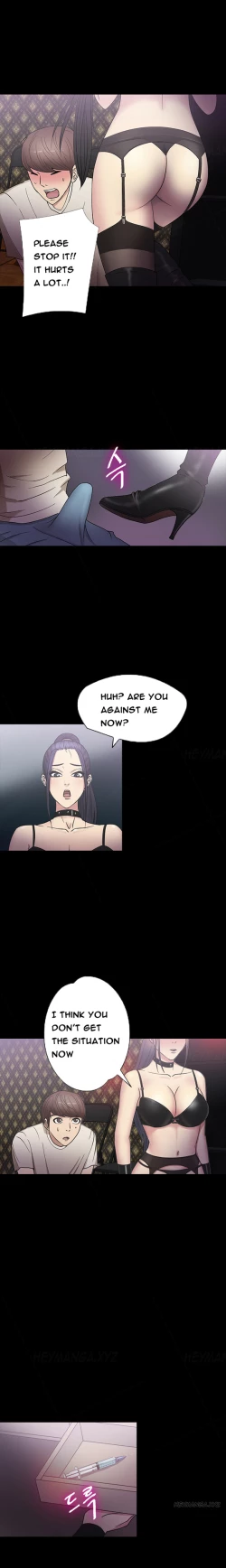 Page 212 of Secret Island Ch.1-28