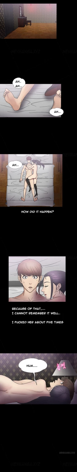 Page 241 of Secret Island Ch.1-28