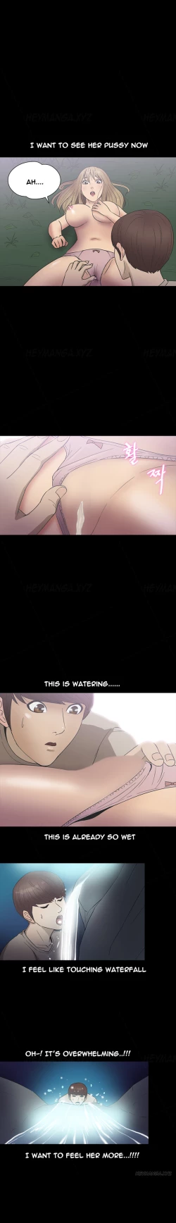 Page 268 of Secret Island Ch.1-28