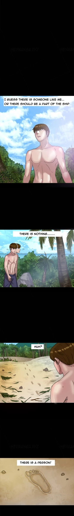 Page 26 of Secret Island Ch.1-28