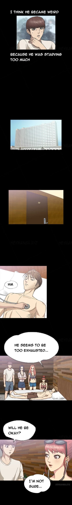 Page 287 of Secret Island Ch.1-28