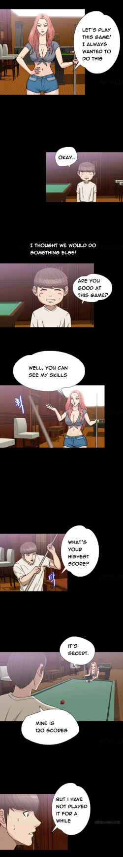 Page 292 of Secret Island Ch.1-28