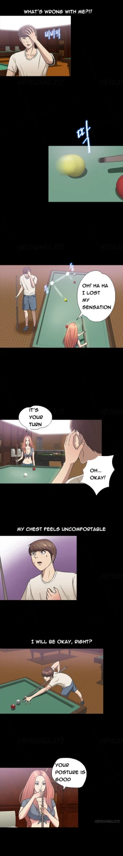 Page 295 of Secret Island Ch.1-28