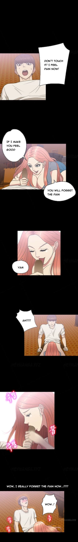 Page 300 of Secret Island Ch.1-28