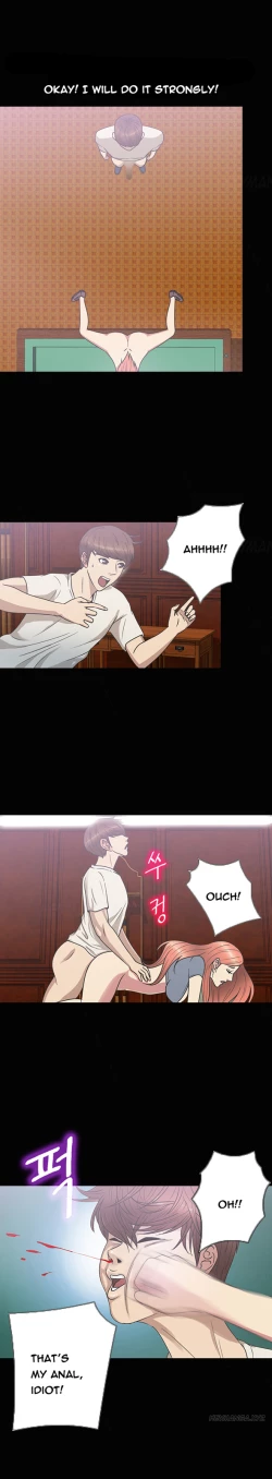 Page 302 of Secret Island Ch.1-28