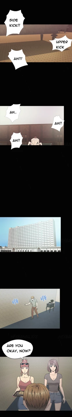 Page 310 of Secret Island Ch.1-28