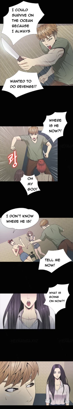 Page 313 of Secret Island Ch.1-28