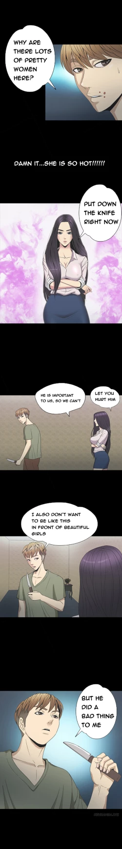 Page 314 of Secret Island Ch.1-28