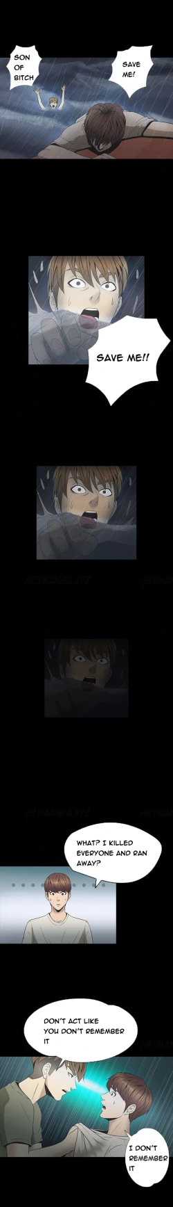 Page 325 of Secret Island Ch.1-28