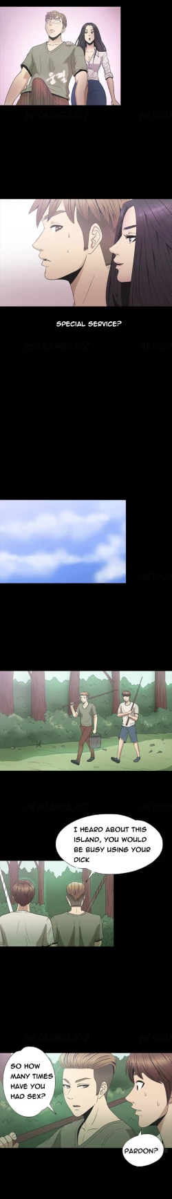 Page 327 of Secret Island Ch.1-28