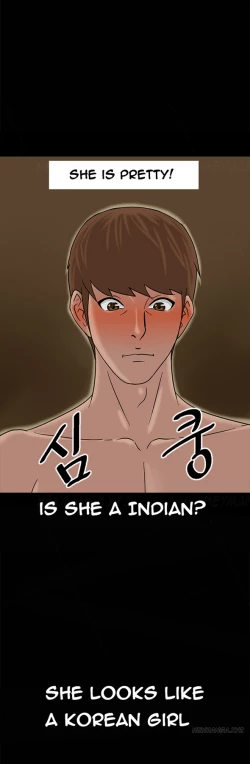 Page 32 of Secret Island Ch.1-28