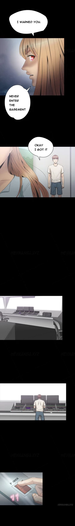 Page 334 of Secret Island Ch.1-28