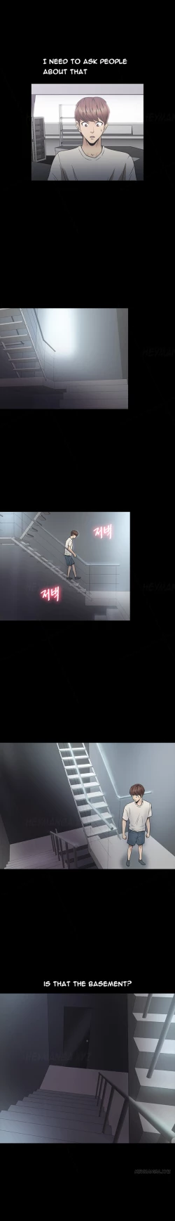 Page 336 of Secret Island Ch.1-28