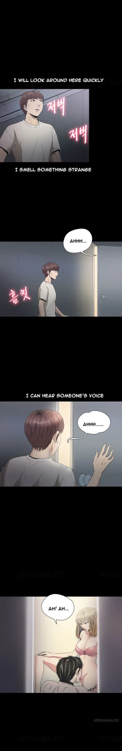 Page 338 of Secret Island Ch.1-28