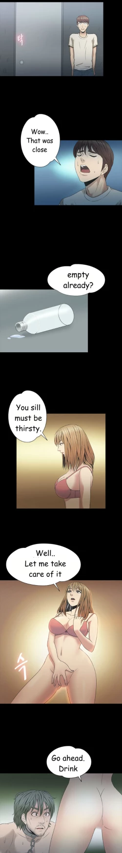 Page 343 of Secret Island Ch.1-28