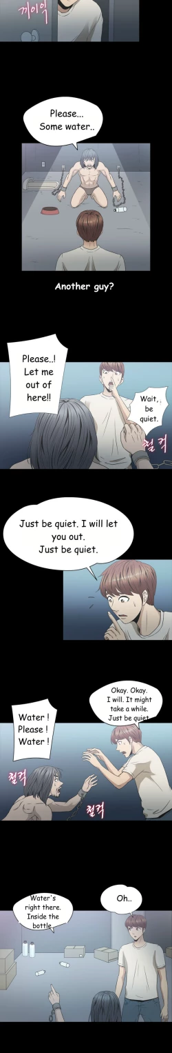 Page 347 of Secret Island Ch.1-28