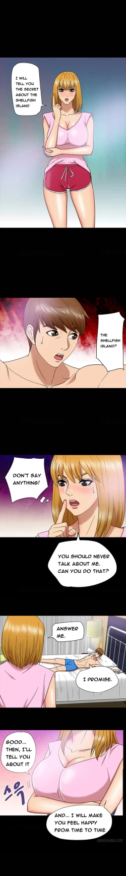 Page 55 of Secret Island Ch.1-28