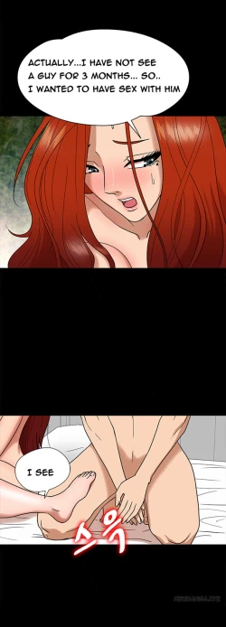 Page 84 of Secret Island Ch.1-28