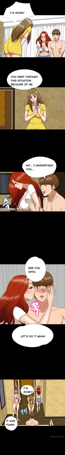 Page 88 of Secret Island Ch.1-28