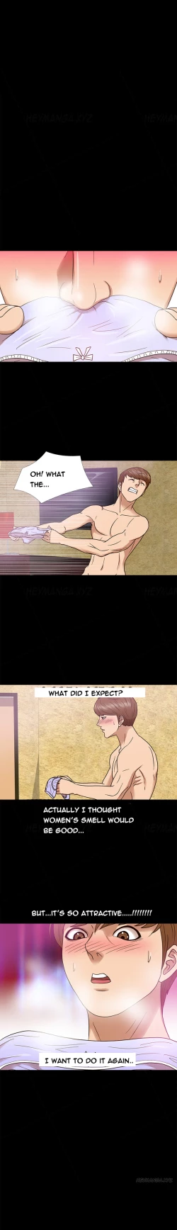 Page 95 of Secret Island Ch.1-28