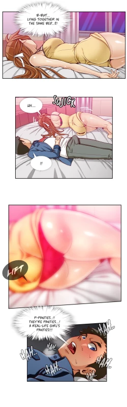 Page 111 of Secret Folder Ch.1-5