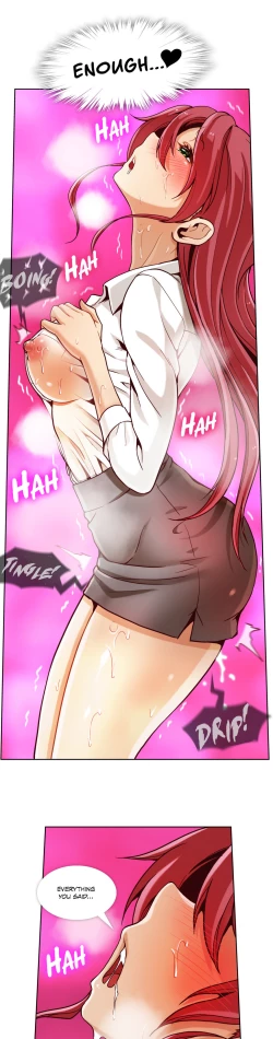 Page 28 of Secret Folder Ch.1-5