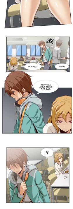 Page 55 of Secret Folder Ch.1-5