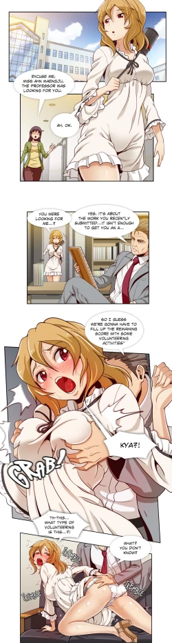 Page 57 of Secret Folder Ch.1-5