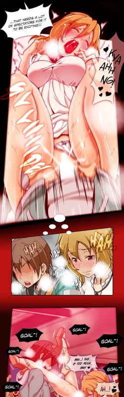 Page 77 of Secret Folder Ch.1-5