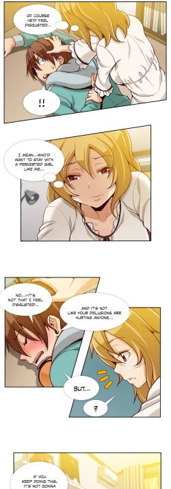 Page 85 of Secret Folder Ch.1-5