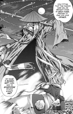 Page 25 of Blade Bunny 01