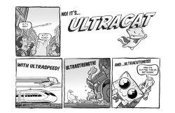 Page 27 of Blade Bunny 01