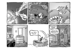 Page 28 of Blade Bunny 01