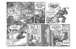 Page 32 of Blade Bunny 01