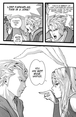 Page 5 of Blade Bunny 01