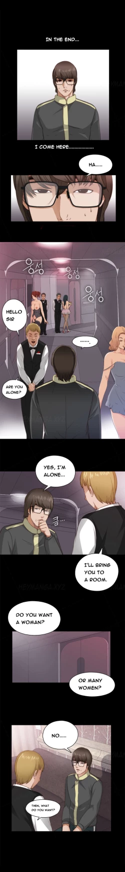 Page 102 of Girl Next Door Ch.1-32