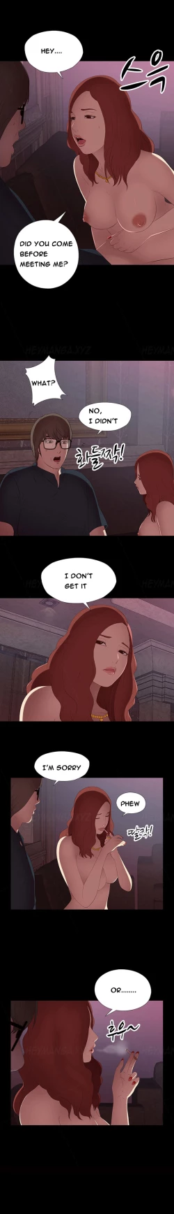 Page 118 of Girl Next Door Ch.1-32