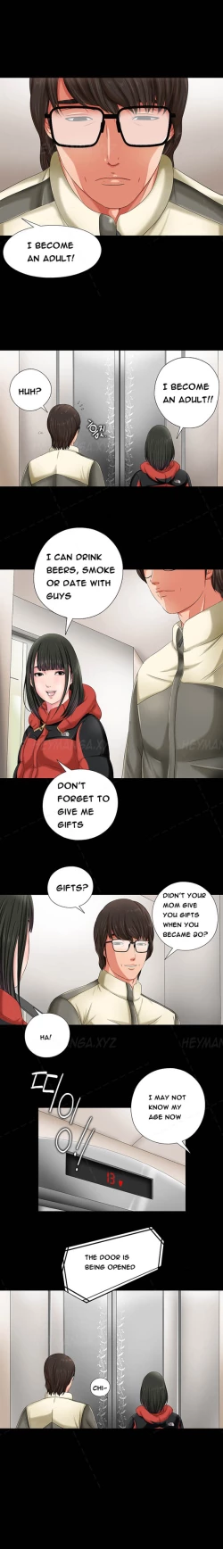 Page 15 of Girl Next Door Ch.1-32