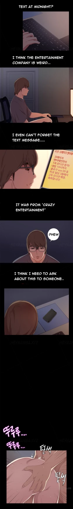 Page 176 of Girl Next Door Ch.1-32
