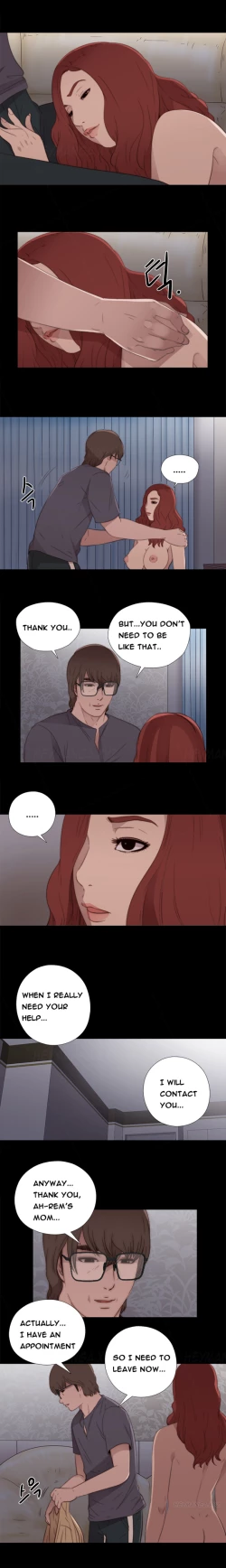 Page 195 of Girl Next Door Ch.1-32